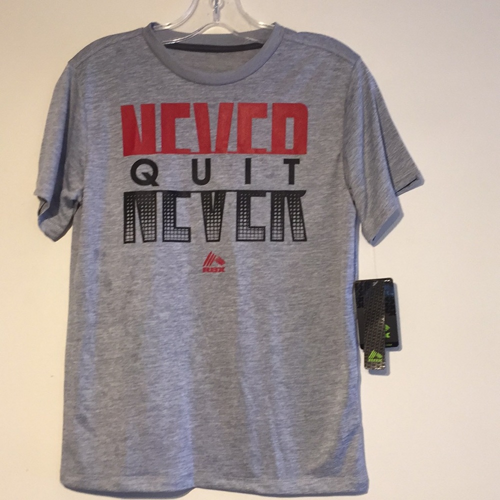SALES RBX Shirt